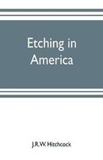 Etching in America