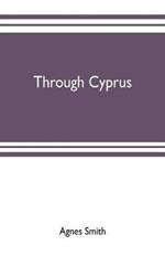 Through Cyprus