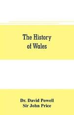 The history of Wales