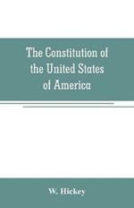 The Constitution of the United States of America