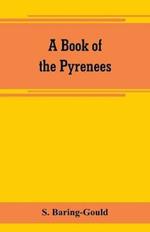 A book of the Pyrenees