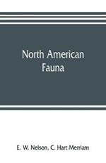 North American Fauna: Natural history of the Tres Marias Islands, Mexico