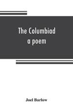 The Columbiad a poem