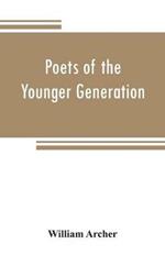 Poets of the younger generation