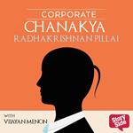 Corporate Chanakya