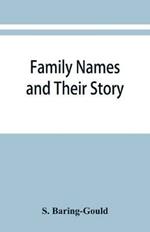 Family names and their story