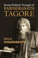 Sociopolitical Thought of Rabindranath Tagore