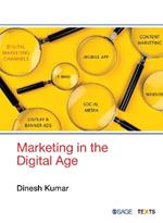 Marketing in the Digital Age