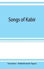 Songs of Kabir