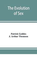 The evolution of sex