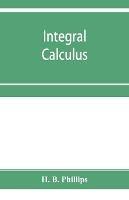 Integral calculus