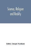 Science, religion and reality