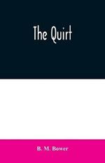 The Quirt