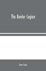 The Border Legion