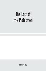 The Last of the Plainsmen