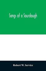 Songs of a sourdough