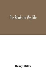 The books in my life