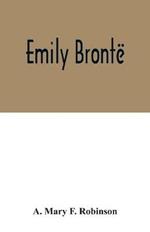 Emily Bronte