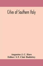 Cities of Southern Italy