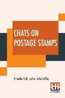 Chats On Postage Stamps