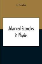 Advanced Examples In Physics