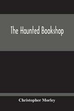 The Haunted Bookshop