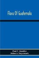 Flora Of Guatemala