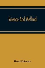 Science And Method