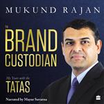 The Brand Custodian