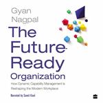 The Future Ready Organization