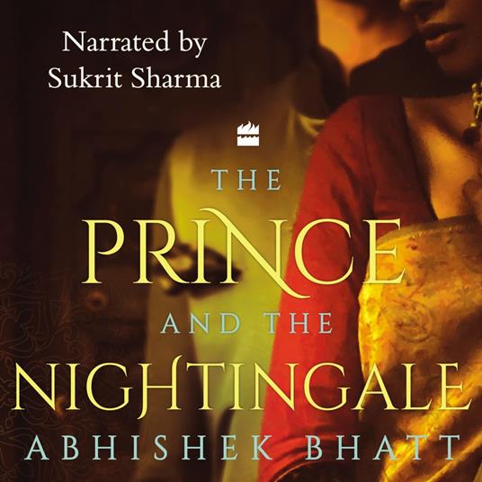 The Prince And The Nightingale