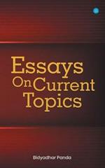 Essays On Current Topics