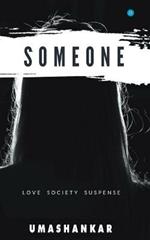 Someone