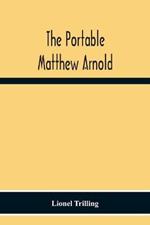 The Portable Matthew Arnold