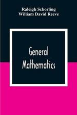 General Mathematics