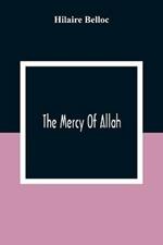 The Mercy Of Allah