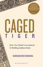 Caged Tiger