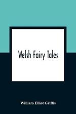 Welsh Fairy Tales