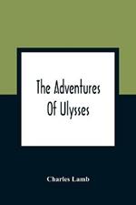 The Adventures Of Ulysses