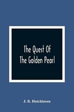 The Quest Of The Golden Pearl