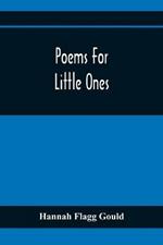 Poems For Little Ones