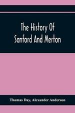 The History Of Sanford And Merton