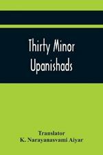 Thirty Minor Upanishads