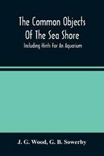 The Common Objects Of The Sea Shore: Including Hints For An Aquarium
