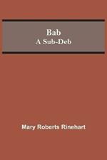 Bab: A Sub-Deb