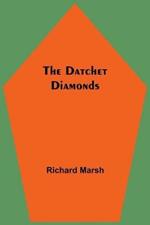 The Datchet Diamonds