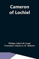 Cameron Of Lochiel