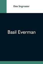 Basil Everman