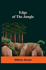 Edge Of The Jungle