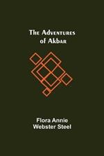 The Adventures of Akbar